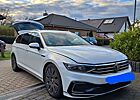 VW Passat Variant Volkswagen GTE - Voll StHz Matrix IQ Drive