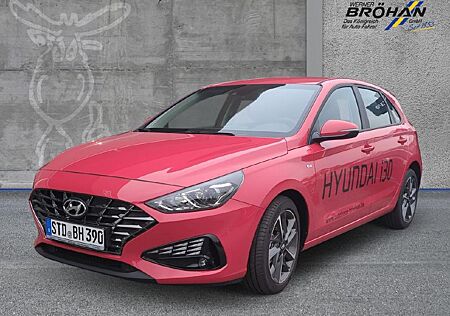Hyundai i30 Trend Mild-Hybrid