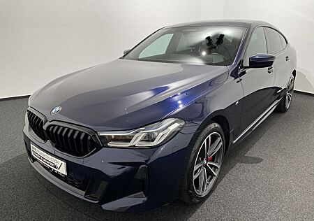 BMW 640i xDrive Gran Turismo M Sport NAVI HUD RFK LA