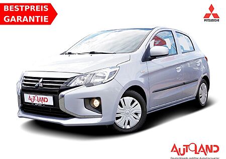 Mitsubishi Space Star 1.2 Spirit (EURO 6d) Klima Bluetooth