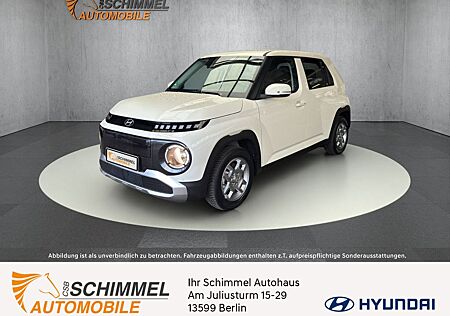 Hyundai Inster Trend 42 kWh MY25