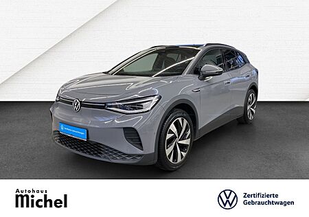 VW ID.4 Volkswagen Pro Performance 150 kW/77kWh