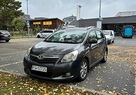 Toyota Verso 2.2l D-4D Life Automatik Life