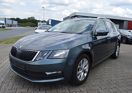Skoda Octavia Ambition Dsg Pdc Navi