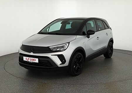 Opel Crossland X Crossland 1.2 DI Turbo LED Navi Kamera