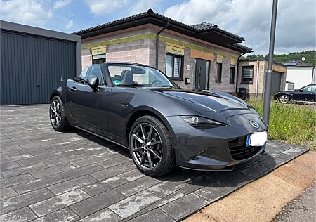 Mazda MX-5 2.0 SKYACTIV-G 160 Sports-Line*BOSE*