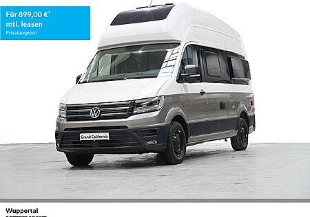 VW T6 California Volkswagen California 600 DIESELHEIZUNG SOLAR MARKISE NAVI