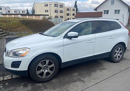 Volvo XC 60 XC60 D4 Summum Geartronic Summum
