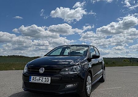 VW Polo Volkswagen 1.2 Comfortline Comfortline