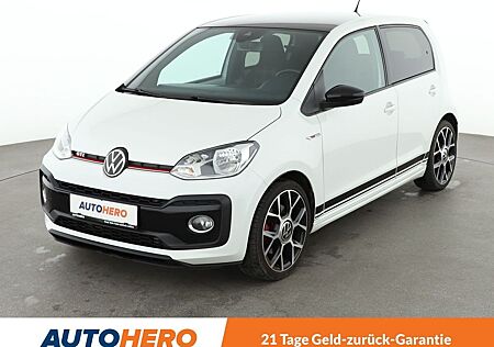 VW Up Volkswagen ! 1.0 TSI GTI*CAM*PDC*SHZ*TEMPO*KLIMA*GARANTIE