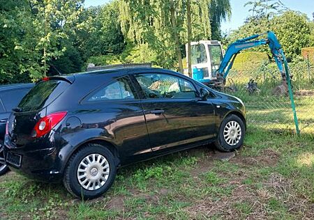 Opel Corsa 1.2 Twinport INNOVATION "110 Jahre" IN...