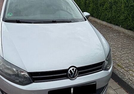 VW Polo Volkswagen 1.2 - gepflegter Zustand-TÜV Neu!