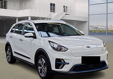 Kia Niro e- ev DYNAMICLINE 64 KWH Neu Akku