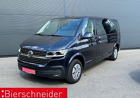 VW T6 Transporter Volkswagen T6.1 Transporter Kombi LR 2.0 TDI DSG 9-S. LED