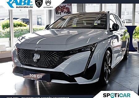 Peugeot 308 SW GT 130 BlueHDi Aut.+Kamera+ACC+Navi+Pano
