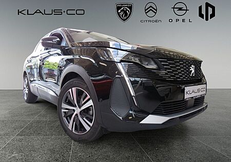 Peugeot 3008 Allure Pack PT 130 Automatik EAT8