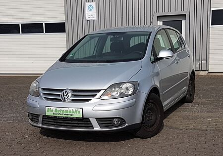 VW Golf Plus Volkswagen 1.6 / KLIMA / TÜV AU 12.2026