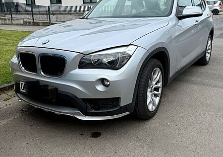 BMW X1 xDrive25d -