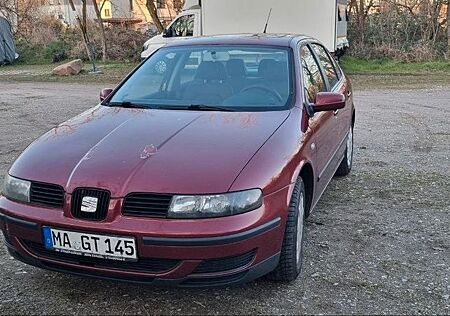 Seat Toledo Signo 1.9 TDI 66 KW Signo