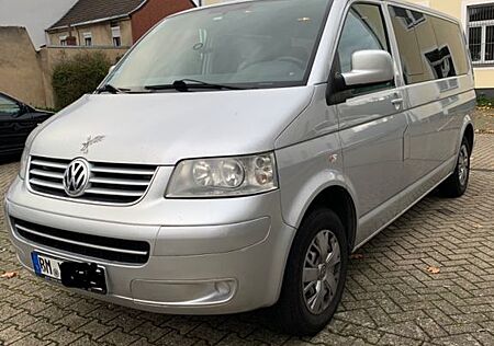 VW T5 Caravelle Volkswagen