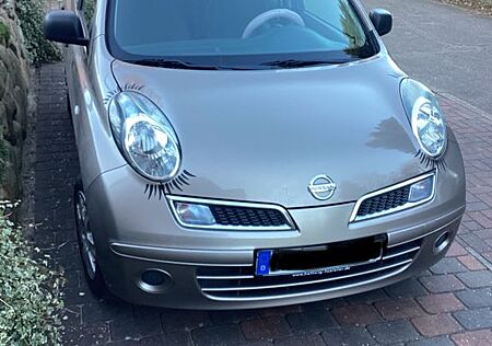 Nissan Micra 1.2 Visia Visia