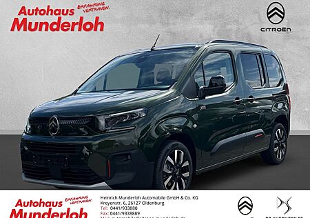 Citroën Berlingo Max M 1.5 BlueHDi 130 Aut. LED Apple Ca