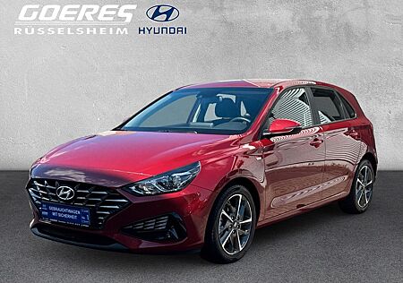 Hyundai i30 1,0L T-GDI Trend MHEV Klima-Auto*Navi*RFK