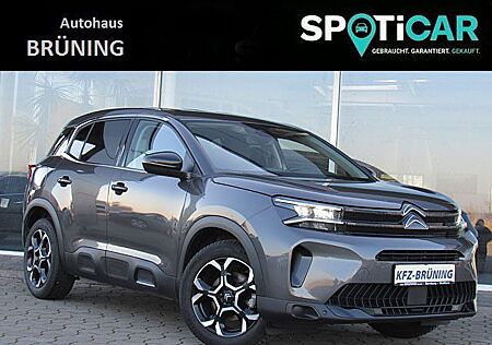 Citroën C5 Aircross Hybrid 145 Plus e-DSC LED-Licht 180-