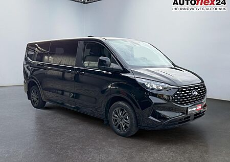 Ford Tourneo Custom L2 Titanium 170 Automatik 8 Si...