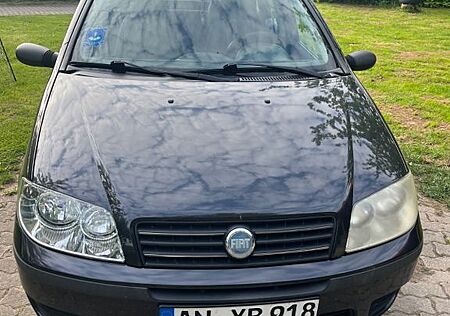 Fiat Punto 1.2 8V -