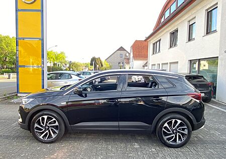 Opel Grandland X GRANDLAND ULTIMATE AHK LEDER PDC KAMERA