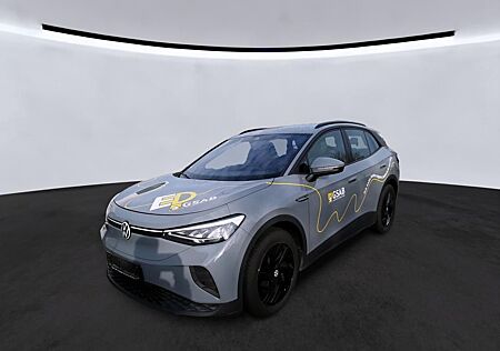 VW ID.4 Volkswagen Pro Performance 150 kW /ACC/LANE/PDC/SHZ/