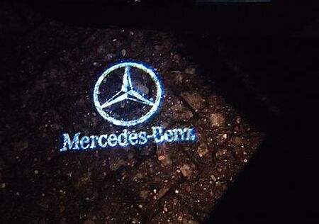 Mercedes-Benz SLK 200 KOMPRESSOR - Airscarf ,Carlsson