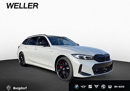 BMW M340d xDrive M Sport-Pro HUD Pano AHK H/K SHz