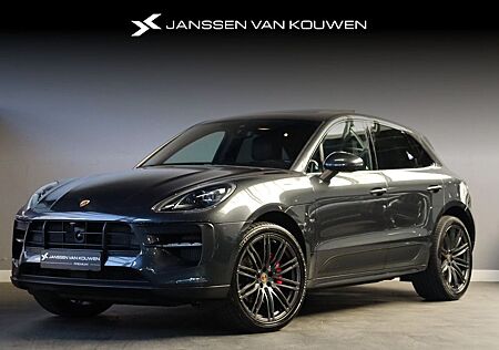 Porsche Macan 2.9 GTS
