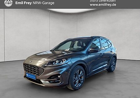 Ford Kuga 2.0 EcoBlue Aut. ST-LINE