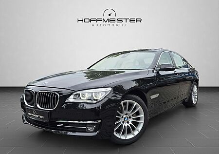 BMW 740d xDrive*Individual*Headup*B&O*Keyless*ACC*