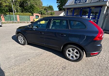 Volvo XC 60 XC60 D5 AWD Geartronic Kinetic Kinetic