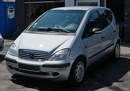 Mercedes-Benz A 160 CLASSIC *Automatik*