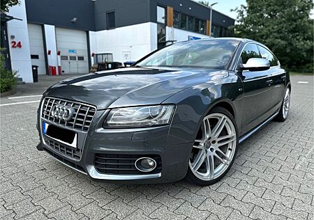 Audi S5 3.0 TFSI S tronic quattro Sportback -