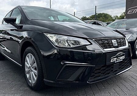 Seat Ibiza Style CARPLAY KLIMAAUTOMATIK NAVI PDC