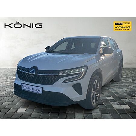 Renault Austral leasen