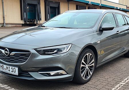 Opel Insignia 1.6 Diesel 100kW Business Innovatio...