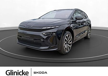 Skoda Enyaq 85 Sportline *Supernova*MAXX*AHZV*Panorama