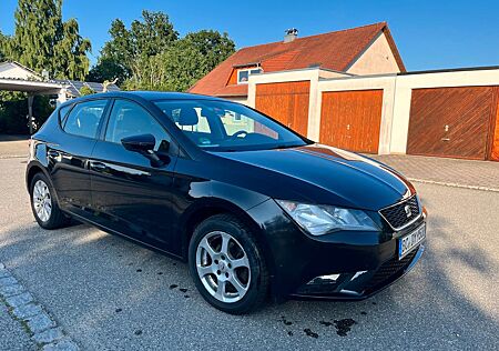 Seat Leon 1.6 TDI 77kW Start&Stop Style Style