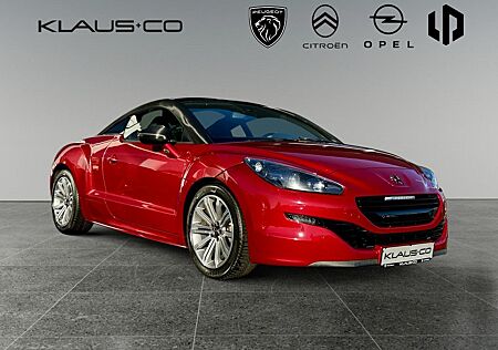 Peugeot RCZ Automatik 155 THP *Xenon*Navi*Leder*Carbon*