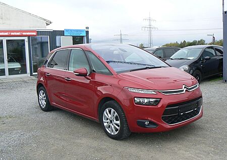 Citroën C4 Picasso C4 Picasso2,0 Aut.Spacetourer /Navi/Xenon/Euro6