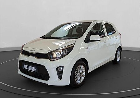 Kia Picanto 1.0 VISION AUTOMATIK NAVI+KAMERA+SITZHEI