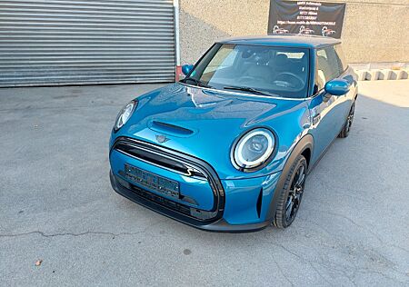 Mini Cooper SE 3-trg. Yours Trim