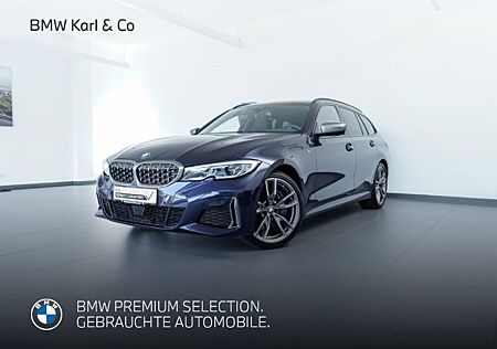 BMW M340d A xDrive Touring Laser ParkAss HUD M-Aero.